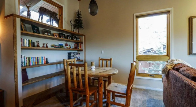 Mammoth West #129 - 3 Br Condo, Reservar Hotel Mammoth Lakes Mammoth