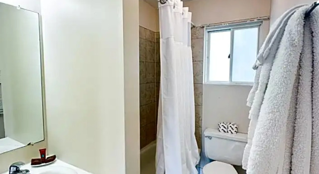 Семейный номер Standard Oasis by the Bay Vacation Suites