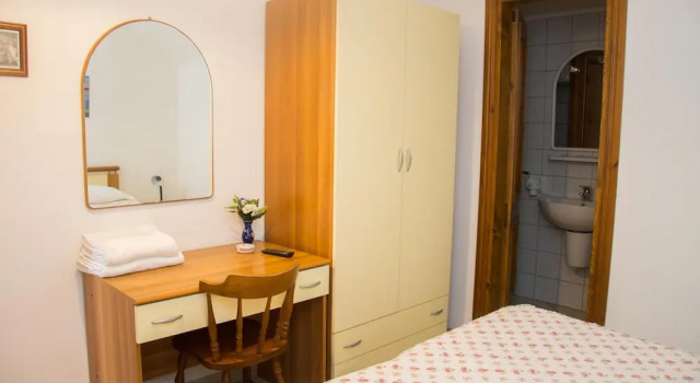 Номер Standard Villa Mena