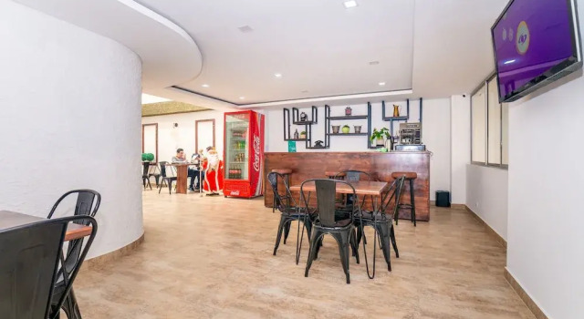 Ayenda Boyaca VIP, Buchen Sie Hotel Tunja Boyacá
