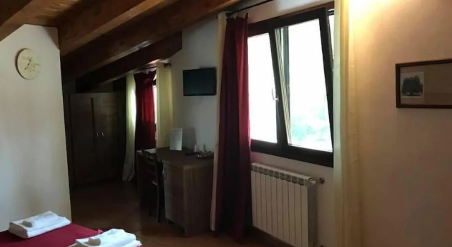 Agriturismo L'Ulivo