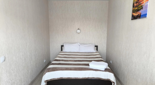 Apartments on Mira street 5, Book Apartment Kirovsk Murmansk Region