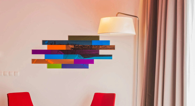 Номер Superior Park Inn by Radisson Hotel and Residence Duqm