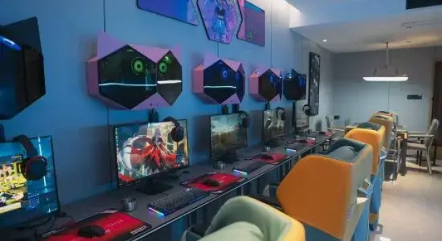 Кровать в общем номере Ni Hao Hotel (Ji'an County Huijin Commercial City)