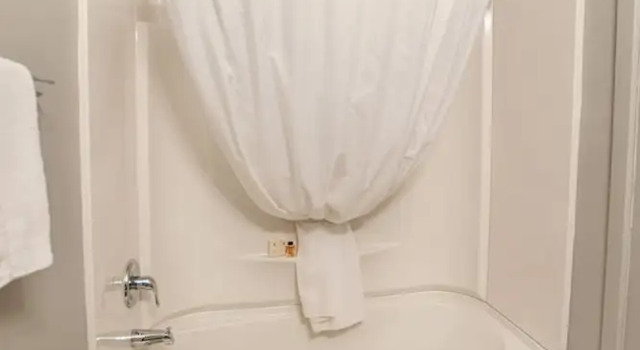 Двухместный номер Economy Le Fabreville Motel & Suites