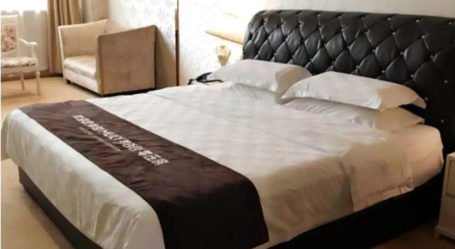 Guangzhou Kailun Hotel, Boek Hotel Hotels in Guangdong met parkeren, Parkeren