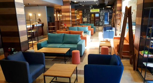 Апартаменты Pinewood ANG luxurious apartment A32