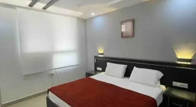 Cozy & Comfy 3 bedroom apt in Gwalior