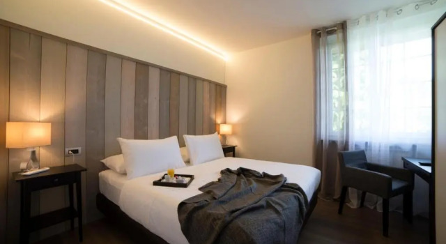 Номер Business Cascina36 B&B