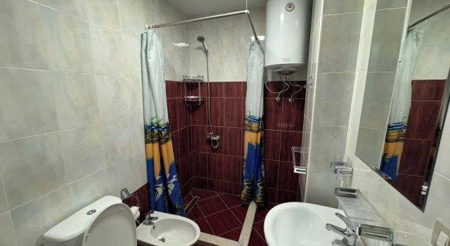Апартаменты Deluxe Bamisa Apartments