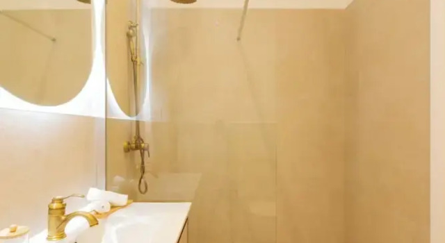 Номер Deluxe Hotel Villa Botanica