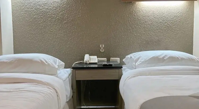 Двухместный номер Economy The New View by Ecotel - Cebu