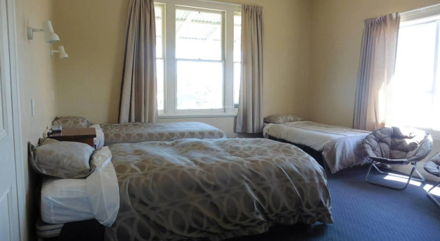 ACE Accommodation