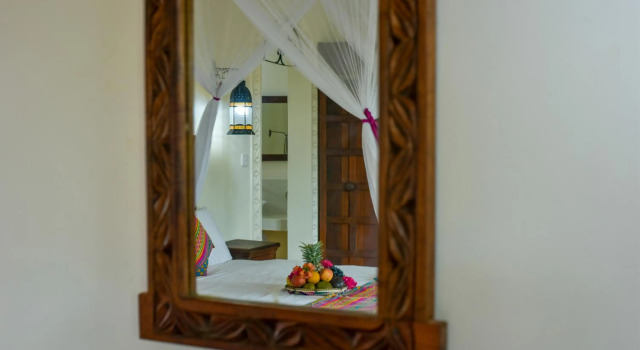 Kena Beach Hotel, Buchen Sie Hotel Kiwengwa 