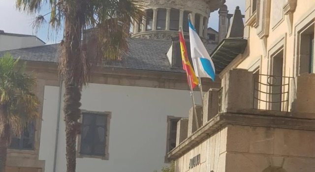 número 26, Prenota Hotel Ribadeo 