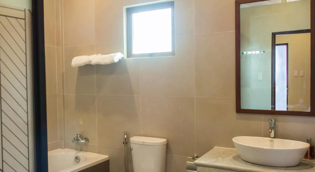 Suite Zen Garden Hotel