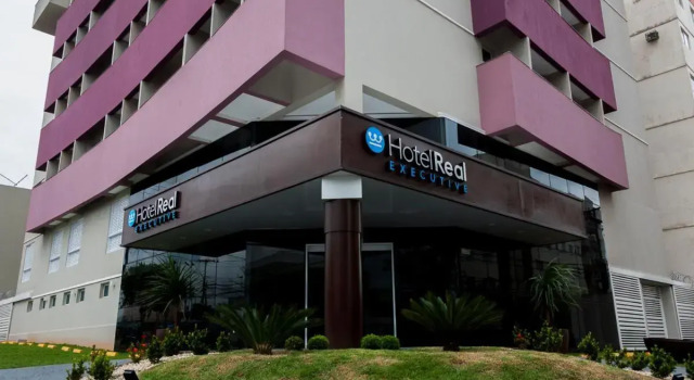 Hotel Real Executive