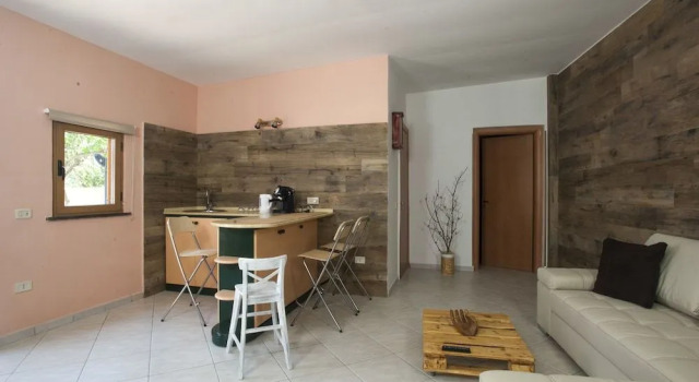City Pompei Accommodations
