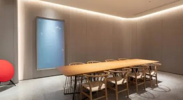 JI Hotel (Funan Baihuodalou)