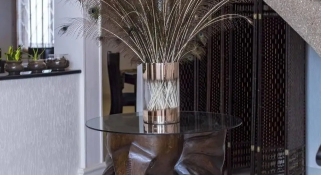 Номер Standard The Haven Boutique Hotel