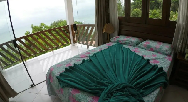 Residence Vila Das Flores