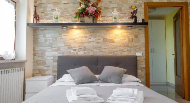Номер Standard B&B Il Tramonto