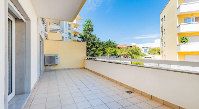 Апартаменты с 3 комнатами Cascais Deluxe Flat