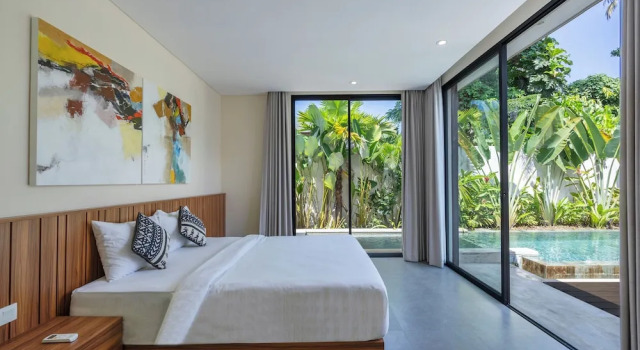 Villa Bae by GORO, Book Villa Hotels in Mas with Breakfast, Breakfasts