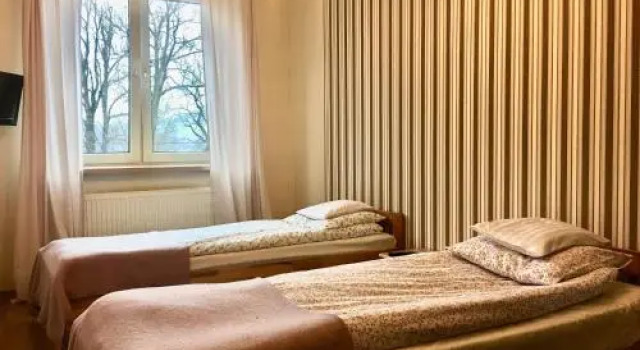 Apartament Skaldowie, Boek Appartement Hotels in Klein-Polen met parkeren, Parkeren