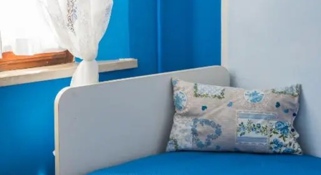 Номер Standard Hotel Stefania