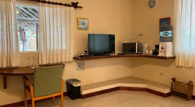 Номер Standard The Diving Lodge Downtown