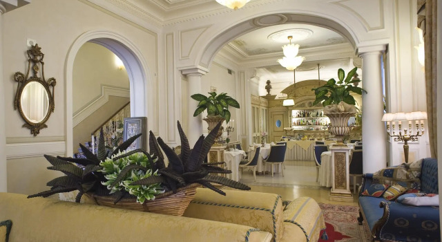 Armonia Hotel