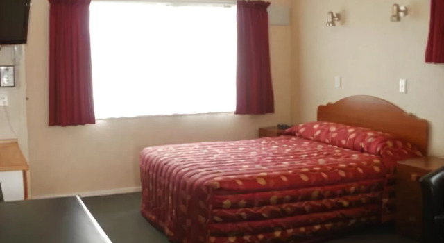 Gloucester House Motel
