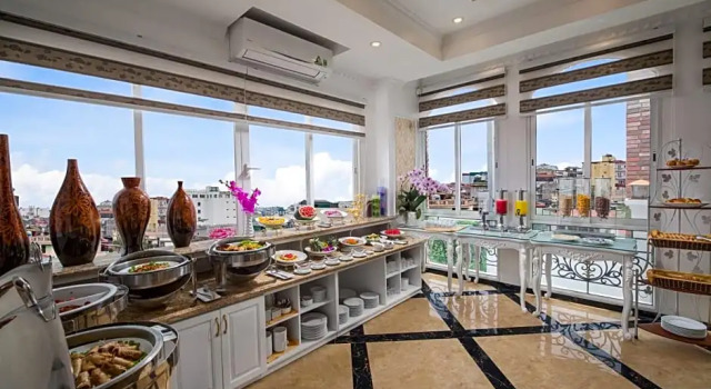 Номер Superior Viola Royal Hotel & Spa
