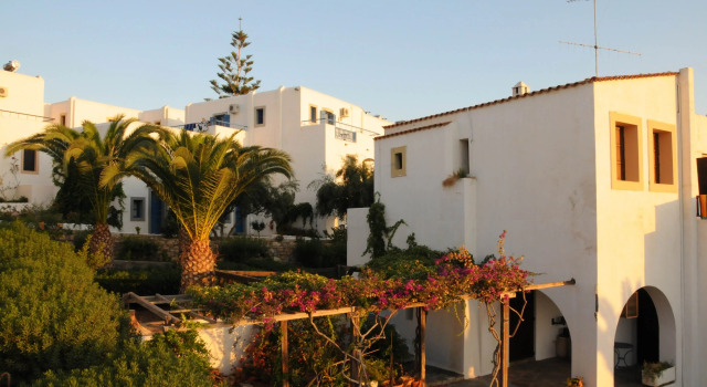 Hersonissos Village Hotel & Bungalows - All inclusive