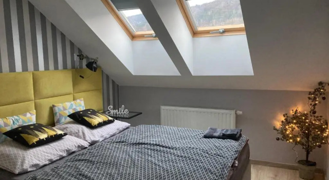 Апартаменты Apartament Widokowy