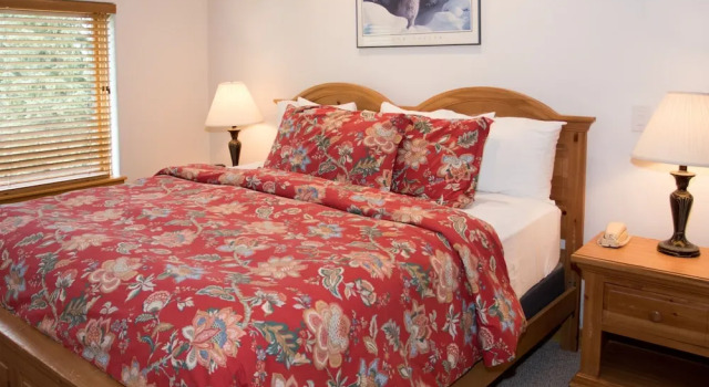 Номер Standard с 2 комнатами 4312 - Two Bedroom Deluxe Creekside Condominiums 2 Condo by RedAwning