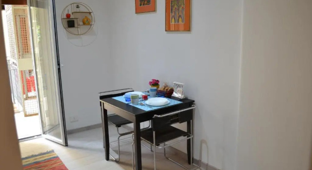 Lejlighed Suite Time Van Gogh