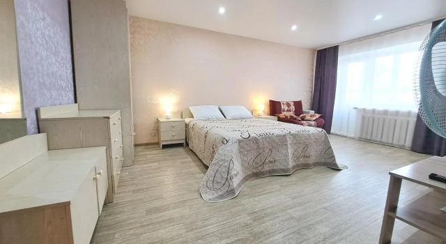Apartments on Kultury Street, Rezerwuj Apartament Krasnokamsk Perm Krai