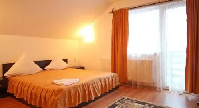Pensiunea Orzan, Забронировать Отель Бизнес-отели Prahova Valley, 4* 5*