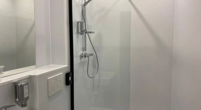 Номер Standard Main Motel