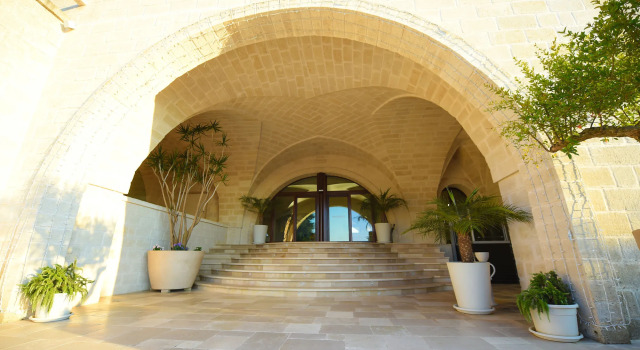 Relais Masseria Caselli, Buchen Sie Hotel Carovigno Itria-Tal