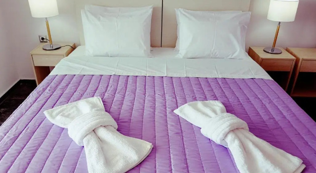 Номер Superior La Luna Hotel