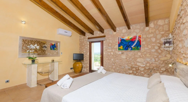 Casa DES SOL