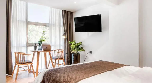 Premier Zimmer Habyt Cantonment - formerly Hmlet Cantonment