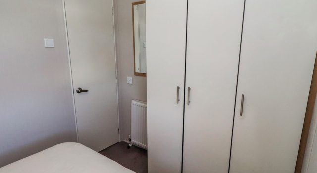 75 Morpeth Mews, Забронировать Дом для отпуска Отели Шотландских границ с парковкой, Парковка