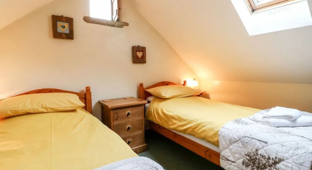 Oak Tree Cottage, Reservar Casa de férias Matlock Derbyshire