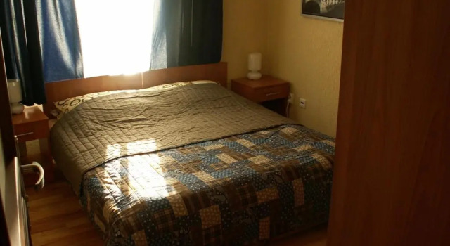 Апартаменты с 2 комнатами Apartament Serwis