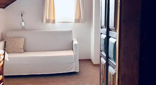 Номер Standard Hotel Ameiserhof