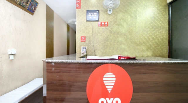 OYO 11844 Silver Star, Rezervovat Hotel Hotely v Punjab s parkováním, Parkování